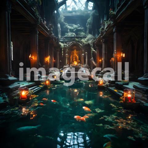 Architecture and Urban Buildings and Structures (2460)