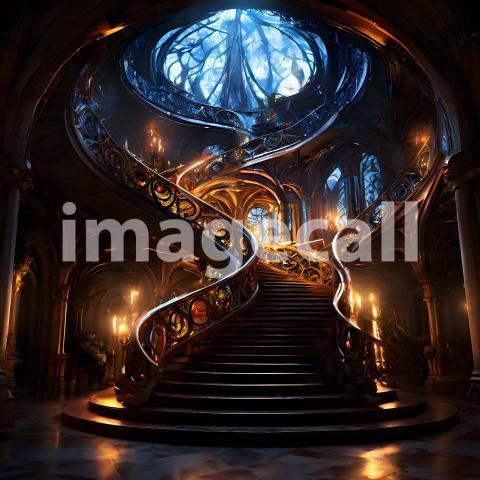 Architecture and Urban Buildings and Structures (2524)