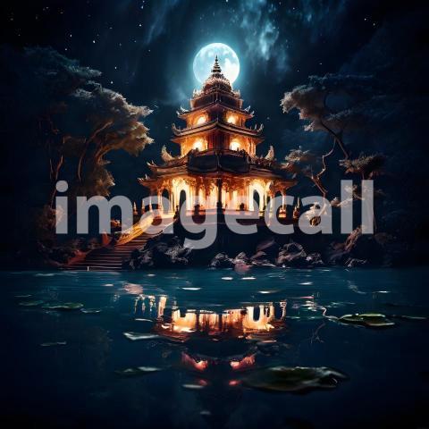 Architecture and Urban Buildings and Structures (2529)