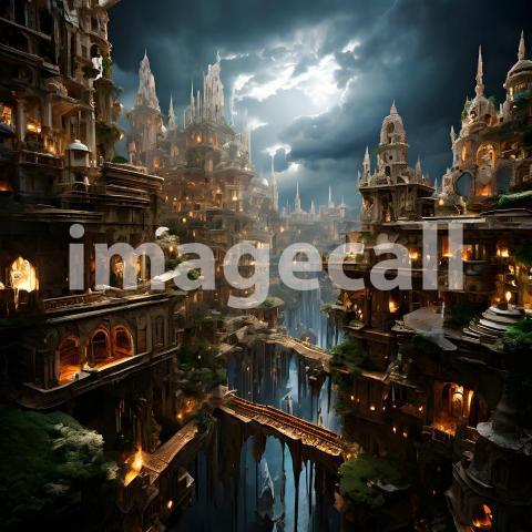 Architecture and Urban Buildings and Structures (2535)