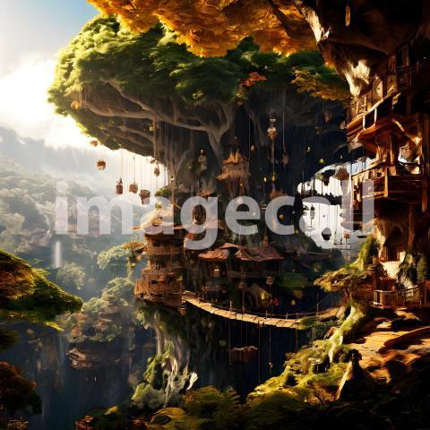 Architecture and Urban Buildings and Structures (2539)