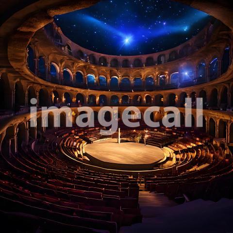 Architecture and Urban Buildings and Structures (2554)