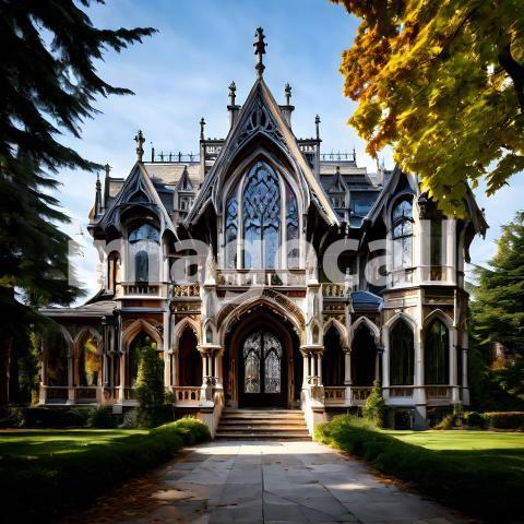 Architecture and Urban Buildings and Structures (2609)