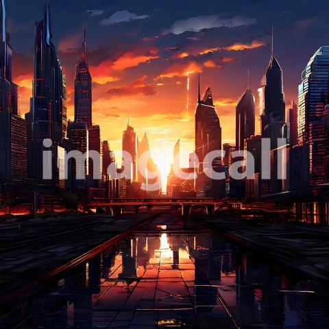 Architecture and Urban Buildings and Structures (2621)