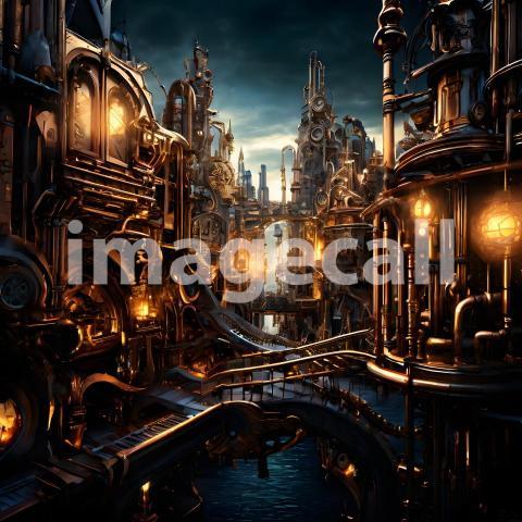 Architecture and Urban Buildings and Structures (2627)