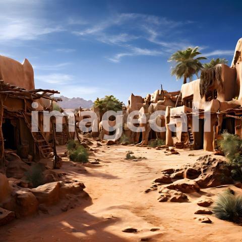 Architecture and Urban Buildings and Structures (2655)