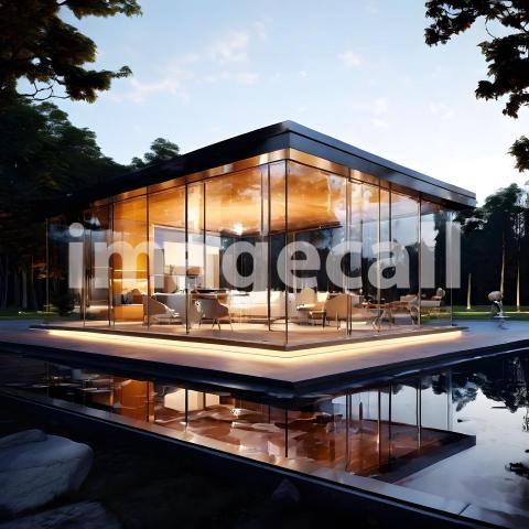 Architecture and Urban Buildings and Structures (2646)