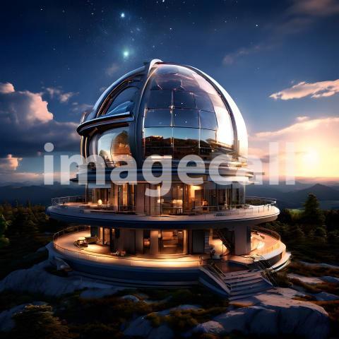 Architecture and Urban Buildings and Structures (2643)