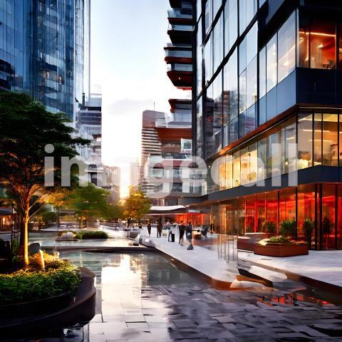 Architecture and Urban Buildings and Structures (2661)