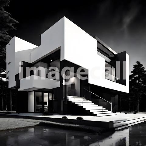 Architecture and Urban Buildings and Structures (2667)