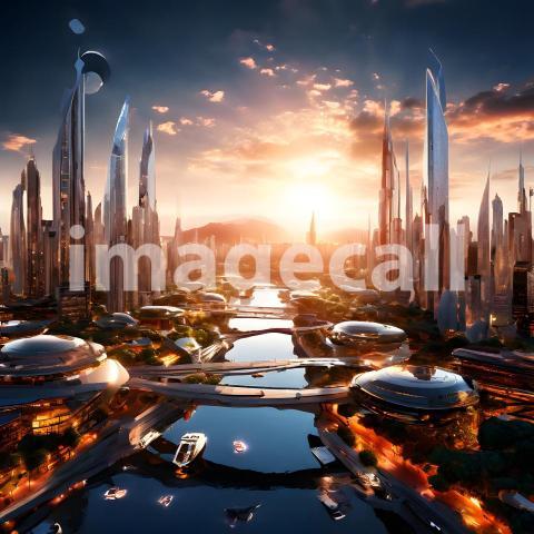 Architecture and Urban Buildings and Structures (2668)