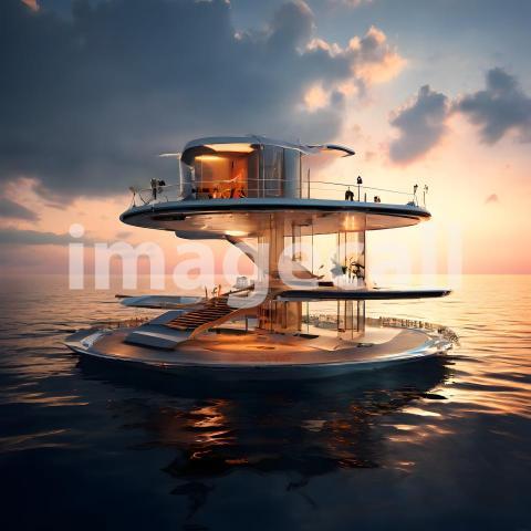 Architecture and Urban Buildings and Structures (2675)