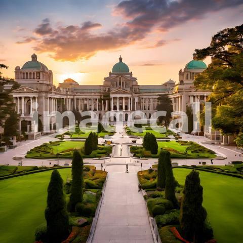 Architecture and Urban Buildings and Structures (2683)