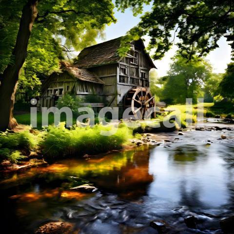 Architecture and Urban Buildings and Structures (2679)