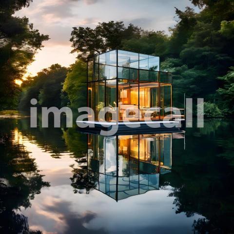 Architecture and Urban Buildings and Structures (2694)