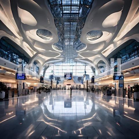 Architecture and Urban Buildings and Structures (2696)