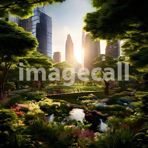 Architecture and Urban Buildings and Structures (2701)