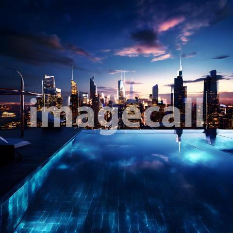 Architecture and Urban Buildings and Structures (2703)