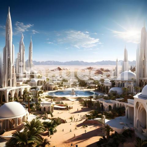 Architecture and Urban Buildings and Structures (2708)