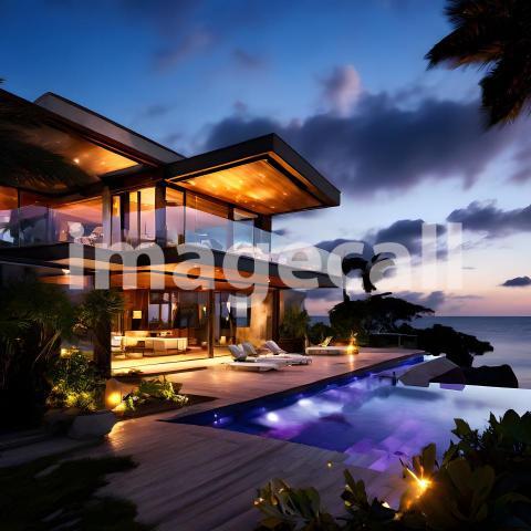 Architecture and Urban Buildings and Structures (2710)