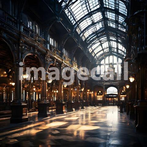 Architecture and Urban Buildings and Structures (2711)