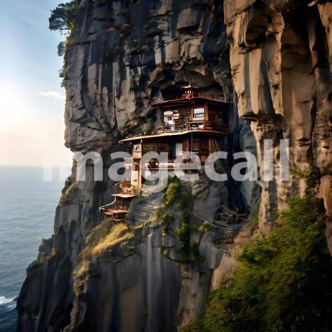 Architecture and Urban Buildings and Structures (2736)