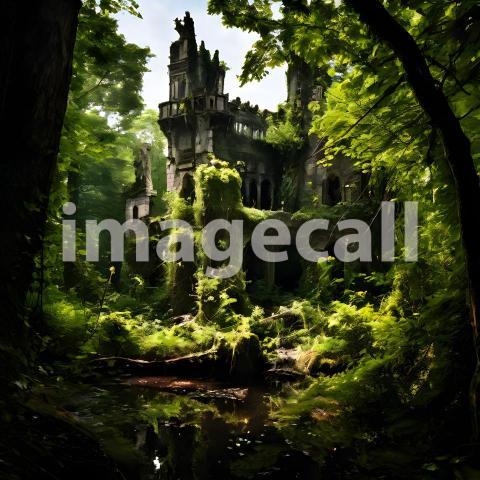 Architecture and Urban Buildings and Structures (2734)