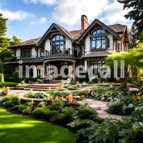 Architecture and Urban Buildings and Structures (2715)