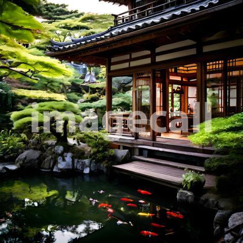 Architecture and Urban Buildings and Structures (2752)