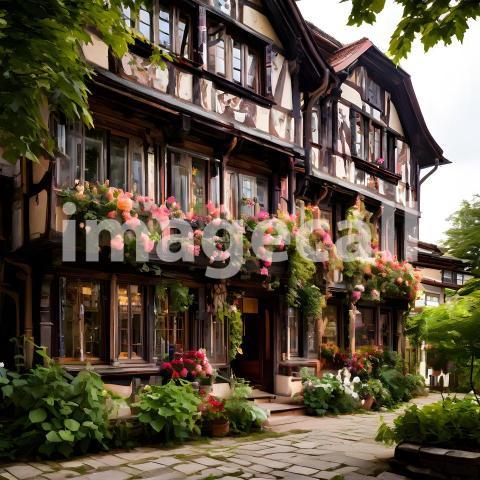 Architecture and Urban Buildings and Structures (2733)