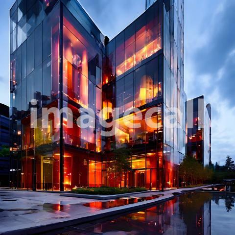 Architecture and Urban Buildings and Structures (2763)