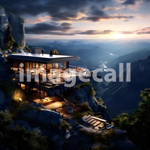 Architecture and Urban Buildings and Structures (2781)