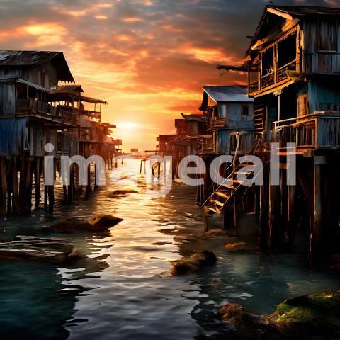 Architecture and Urban Buildings and Structures (2766)