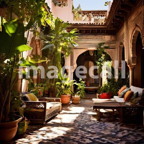 Architecture and Urban Buildings and Structures (2776)