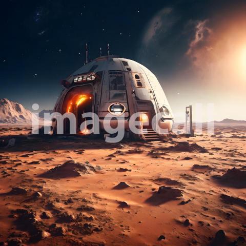 Architecture and Urban Buildings and Structures (2801)