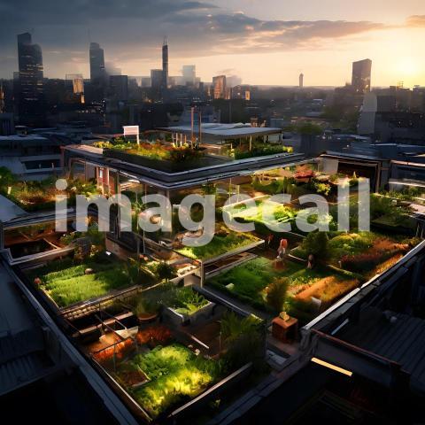 Architecture and Urban Buildings and Structures (2810)