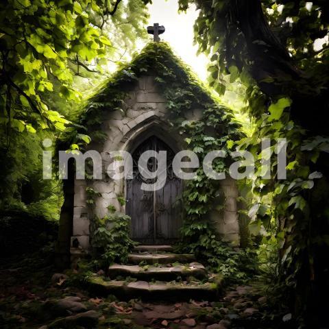 Architecture and Urban Buildings and Structures (2792)