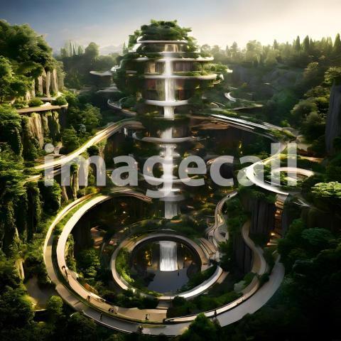 Architecture and Urban Buildings and Structures (2798)