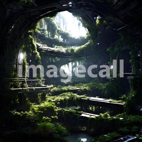 Architecture and Urban Buildings and Structures (2831)