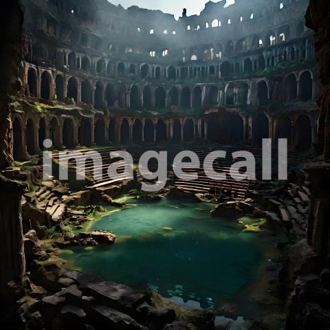 Architecture and Urban Buildings and Structures (2852)