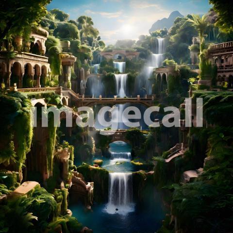 Architecture and Urban Buildings and Structures (2832)