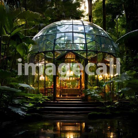 Architecture and Urban Buildings and Structures (2833)