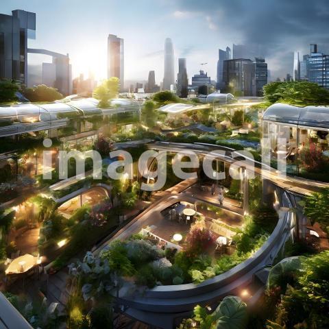 Architecture and Urban Buildings and Structures (2848)