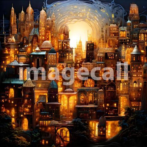 Architecture and Urban Buildings and Structures (2855)