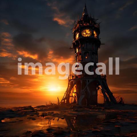 Architecture and Urban Buildings and Structures (2879)