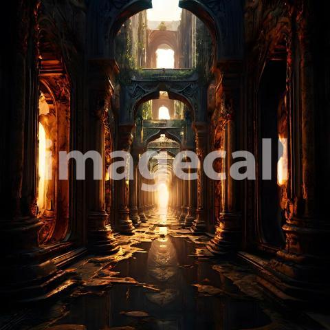 Architecture and Urban Buildings and Structures (2877)