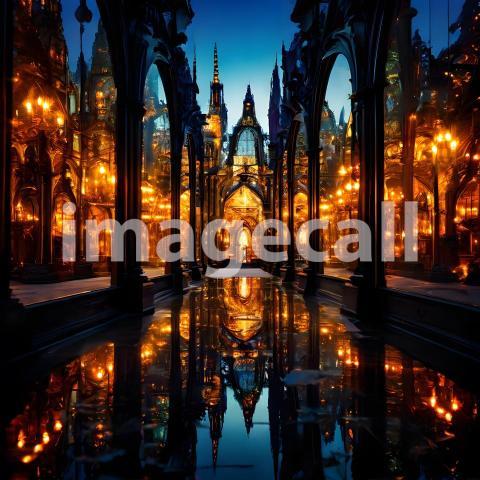 Architecture and Urban Buildings and Structures (2891)