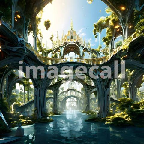 Architecture and Urban Buildings and Structures (2903)