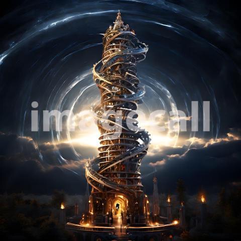 Architecture and Urban Buildings and Structures (2931)