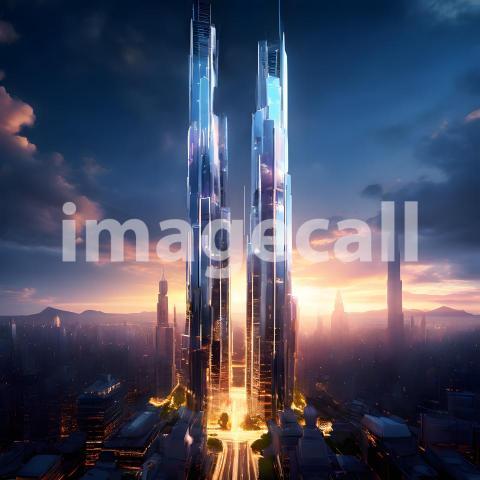 Architecture and Urban Buildings and Structures (2938)